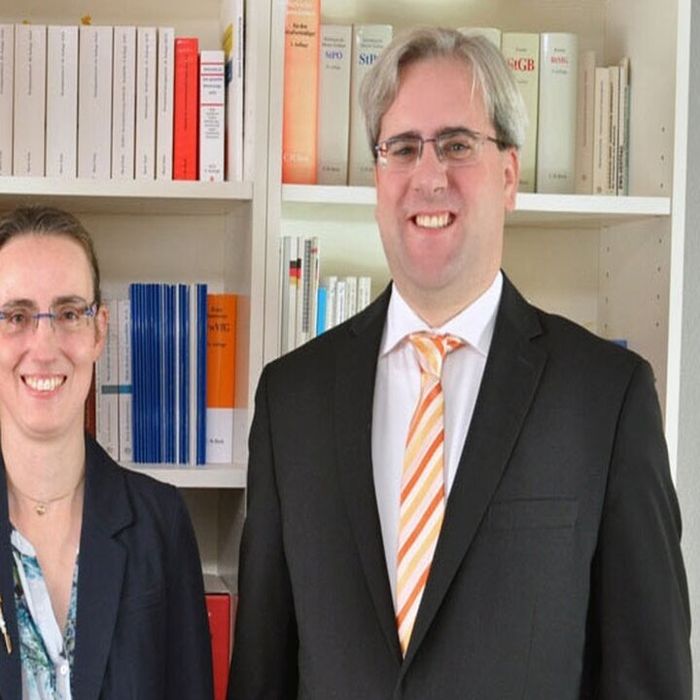 RECHTWEBER LEGAL - Rechtsanwälte Dr. Weber & Kollegen