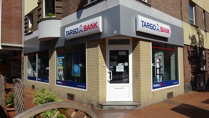 TARGOBANK