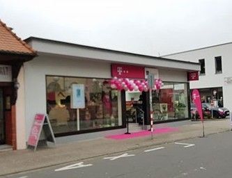 Telekom Partner Der Handyladen Vertriebs GmbH