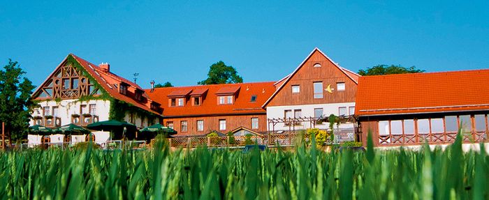 Neue Höhe - Natur- & Businesshotel Neuklingenberg