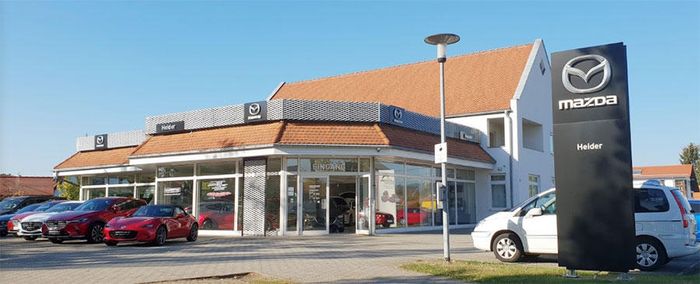 Autohaus Heider GmbH - Mazda Citroen Dresden Radebeul