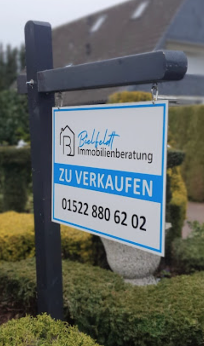 Immobilienberatung Bielfeldt