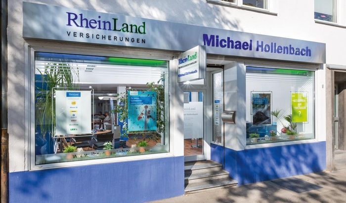 RheinLand Versicherungen Hollenbach