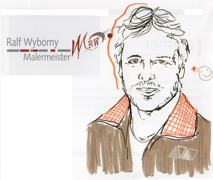 Ralf Wyborny Malerbetrieb