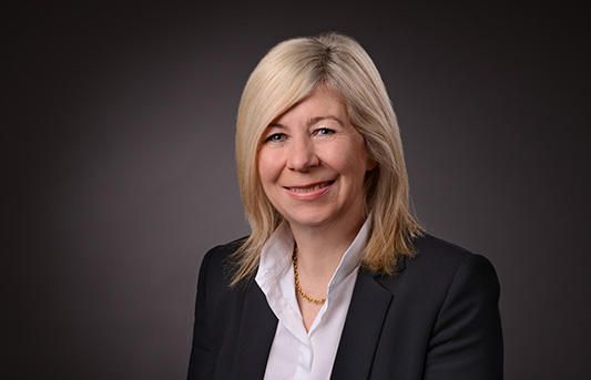 Ulrike Paul - Rechtsanwältin, Fachanwältin für Strafrecht