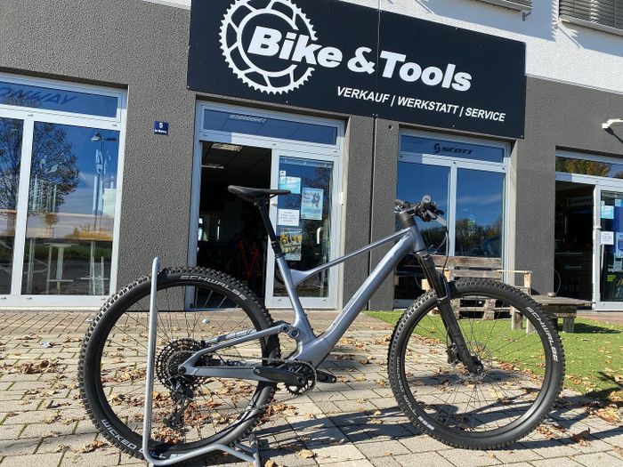 Bike & Tools Inh. Bernd Reckeweg