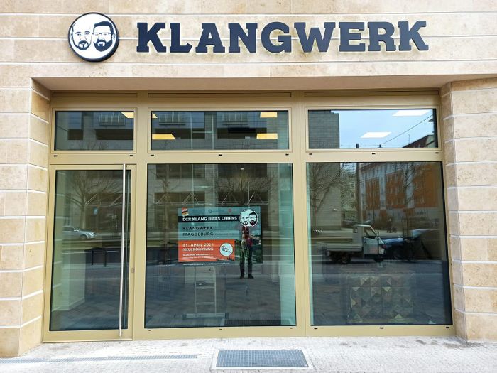 KLANGWERK Magdeburg GmbH