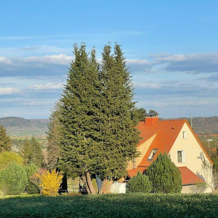 Ferienhaus am Heldrastein