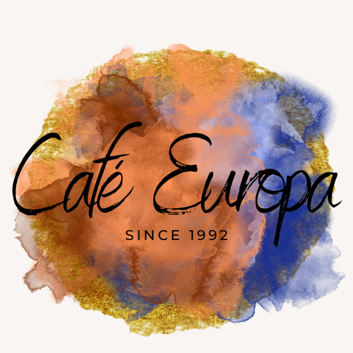 Cafe Europa Dresden
