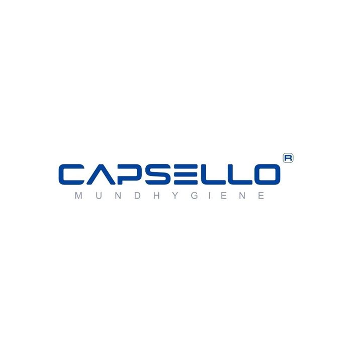 Capsello - Die patentierte Hygienebox für die Handzahnbürste