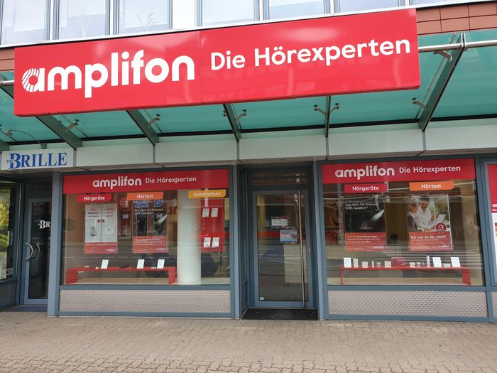 Amplifon Hörgeräte Nienburg Weser, Nienburg Weser