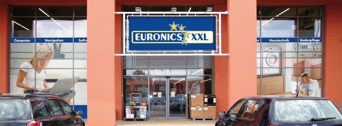 EURONICS XXL Ravensburg