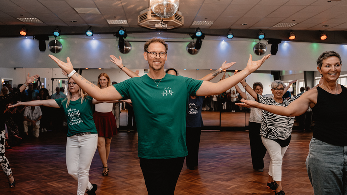 Tanzschule Tanzatelier Pompös / Waltrop