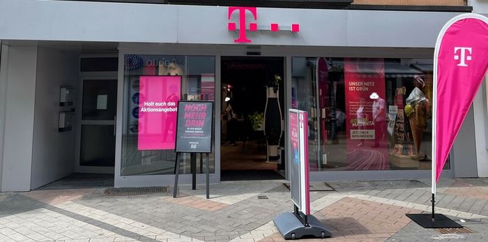 Telekom Shop