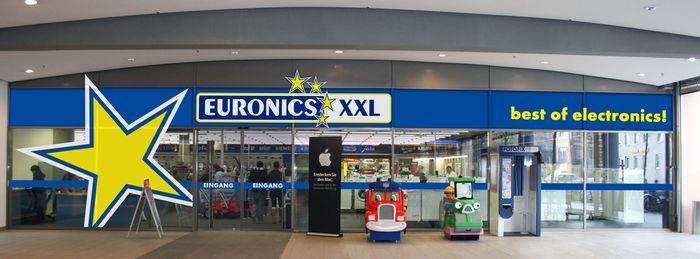 EURONICS XXL Biberach