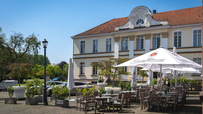 Restaurant Schloss Westerholt