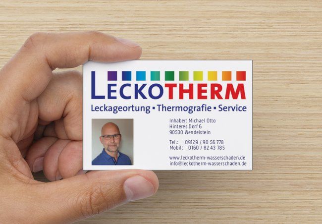 Leckotherm Michael Otto