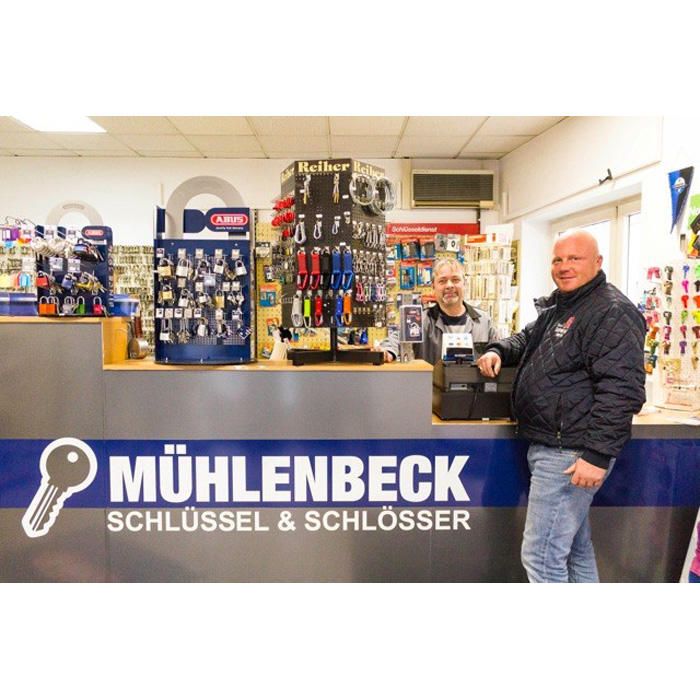 Schlüsseldienst Mühlenbeck Paderborn GmbH