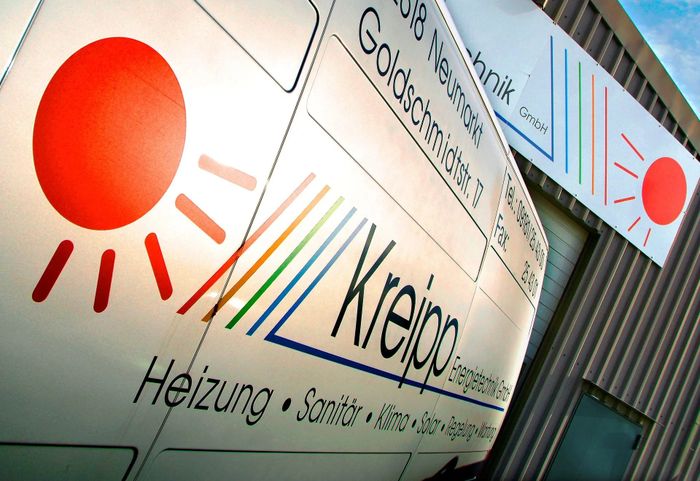 Kreipp Energietechnik GmbH