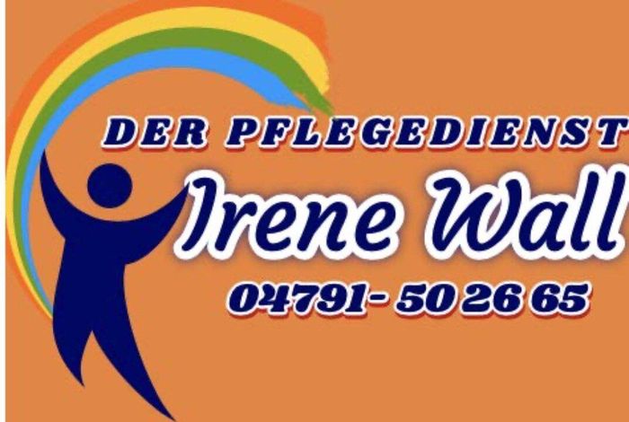 Der Pflegedienst Irene Wall