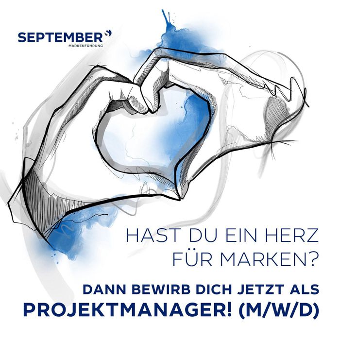 September Markenführung GmbH