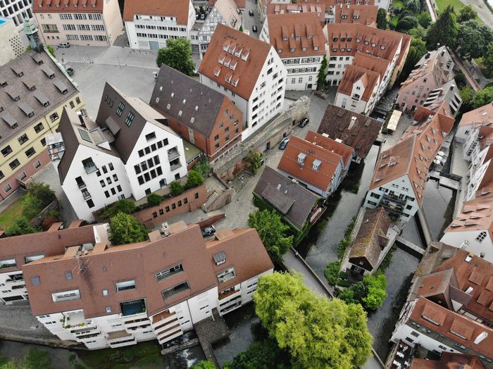 Dachdeckermeister Egon Weiß GmbH Bedachungen, Isolierungen, Fassadenbekleidungen