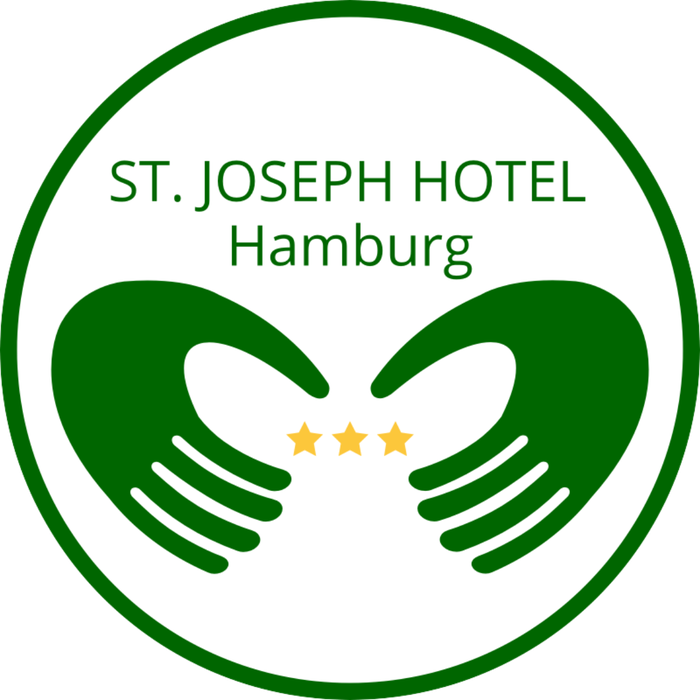 St.Joseph Hotel Hamburg - Reeperbahn St. Pauli Kiez