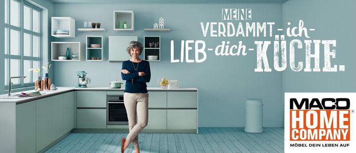 MACO-Möbel Vertriebs GmbH