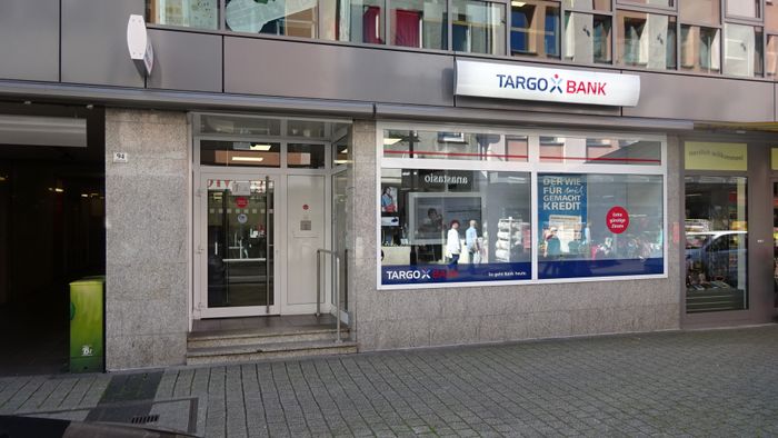 TARGOBANK