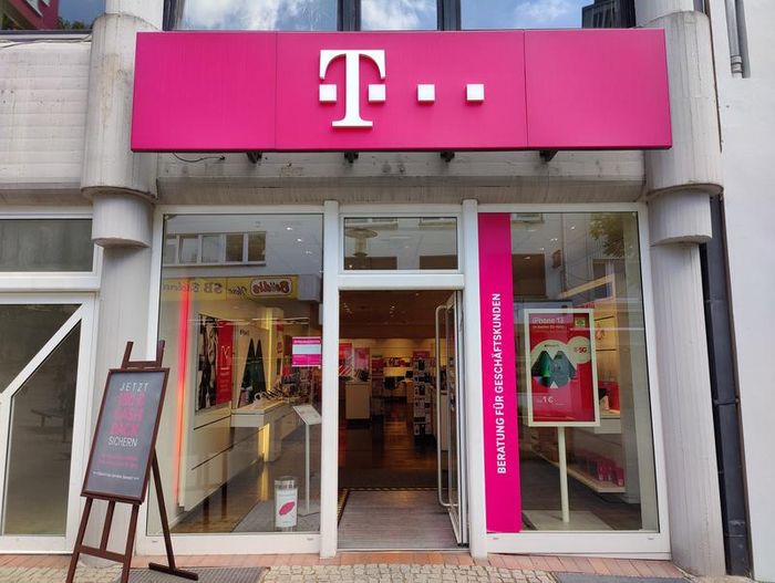 Telekom Shop