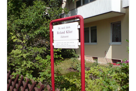 Klier Roland Dr.