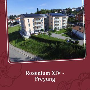 Rosenium Freyung