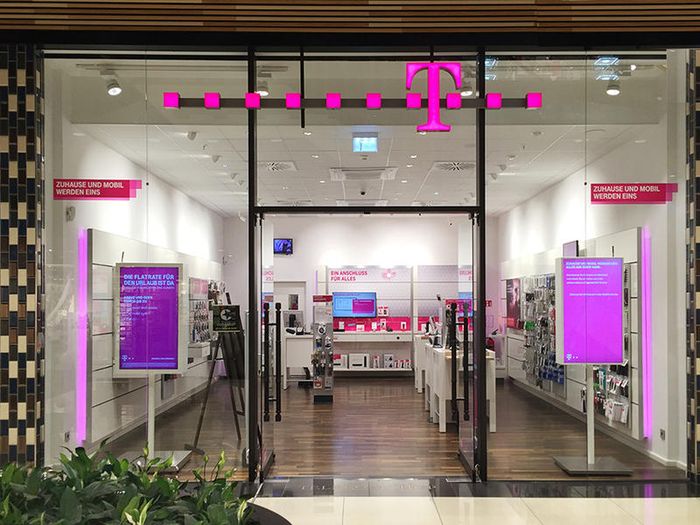 Telekom Shop