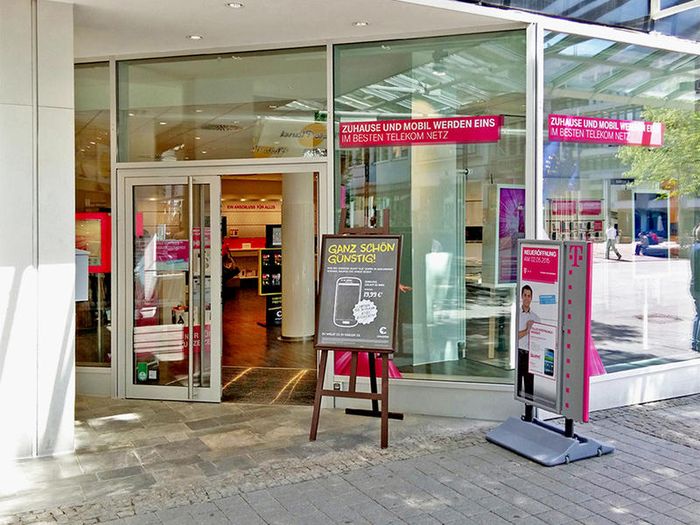 Telekom Shop