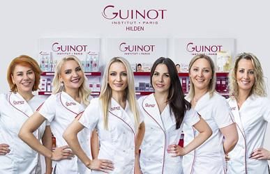 Kosmetikinstitut Guinot Exclusiv Hilden