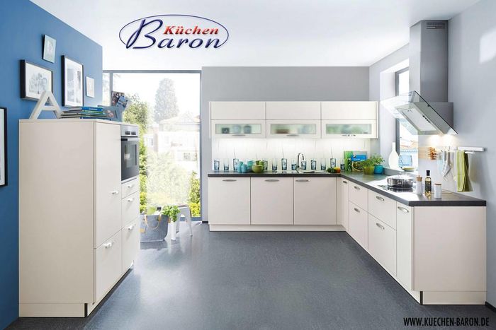Küchen Baron - Der Küchenspezialist