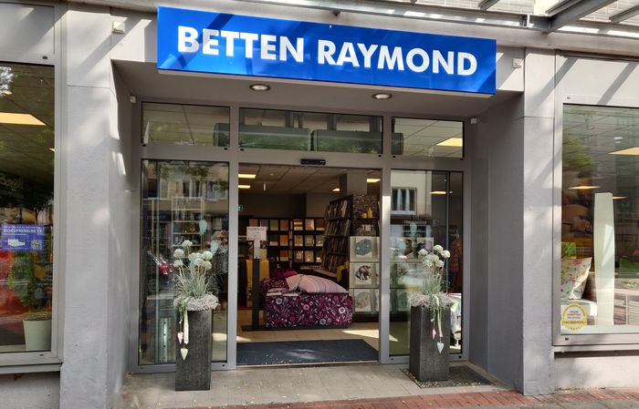 Betten Raymond GmbH & Co. KG