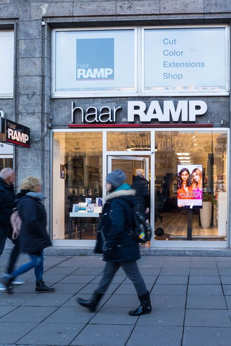 Haar-Haus Ramp GmbH