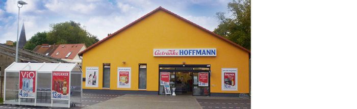 Getränke Hoffmann