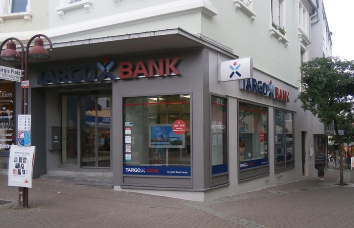 TARGOBANK