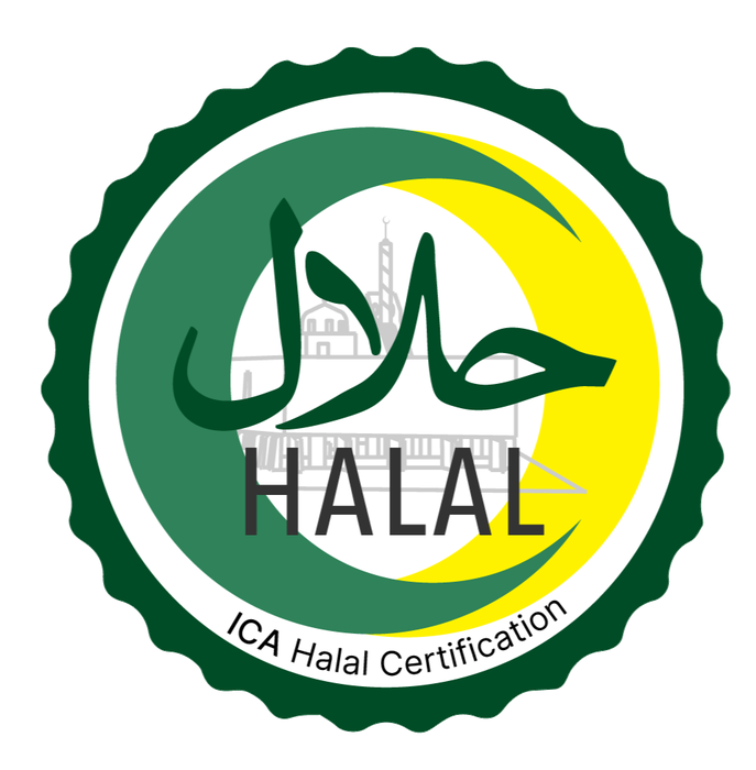 Halal Certification Islamic Centre Aachen GmbH