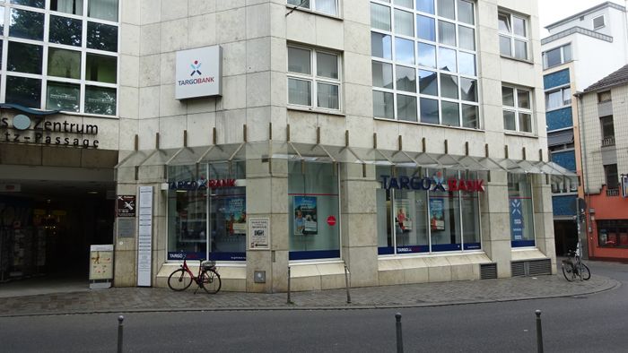 TARGOBANK