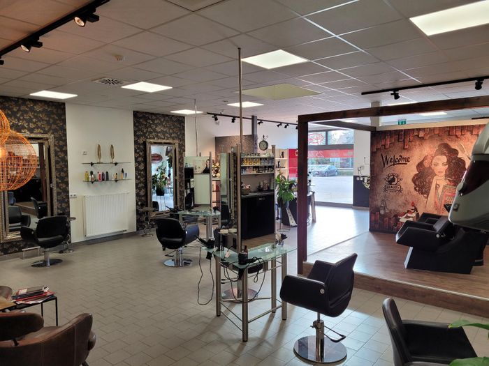 Friseursalon Haarscharf Inh. Doreen Graf