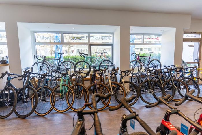 haveabike - dein Rennrad und Gravel Bike Store in Schwabing