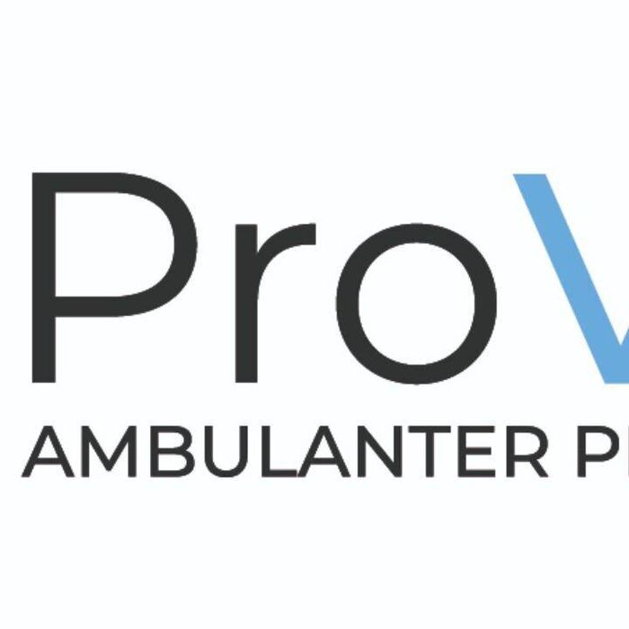 ProVivo - ambulanter Pflegedienst