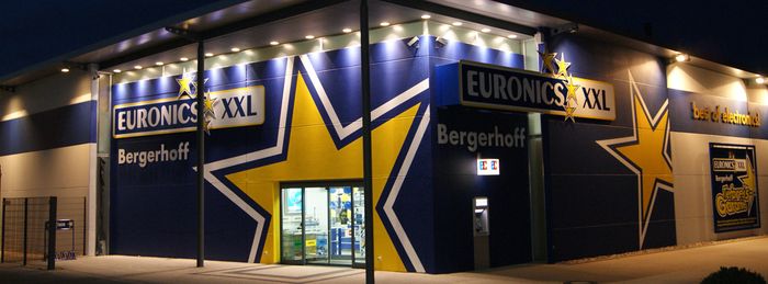 EURONICS XXL Bergerhoff