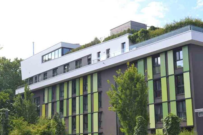 Rehn & Sohn GmbH / Maler & Fassaden in Heilbronn