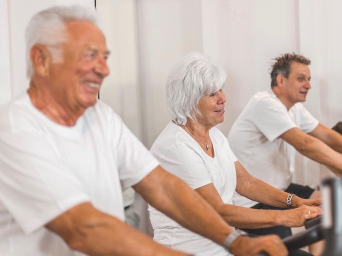 Neurophysiotherapie Kröllwitzer Brücke