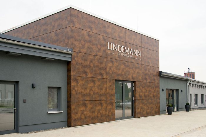 Lindemann Bestattungen GmbH