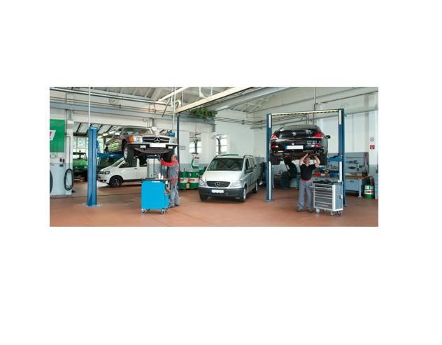 Autohaus Motz GmbH & Co. KG